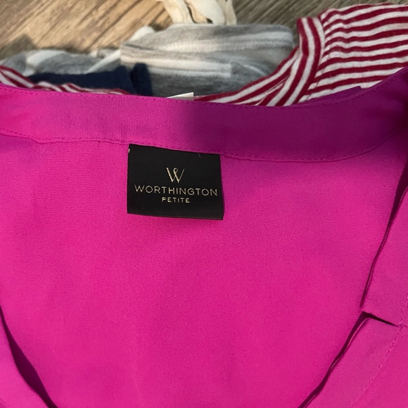 Women’s shirts - Picture 7 of 7